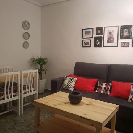 Bonito Y Coqueto Apartamento Cordoba Dış mekan fotoğraf