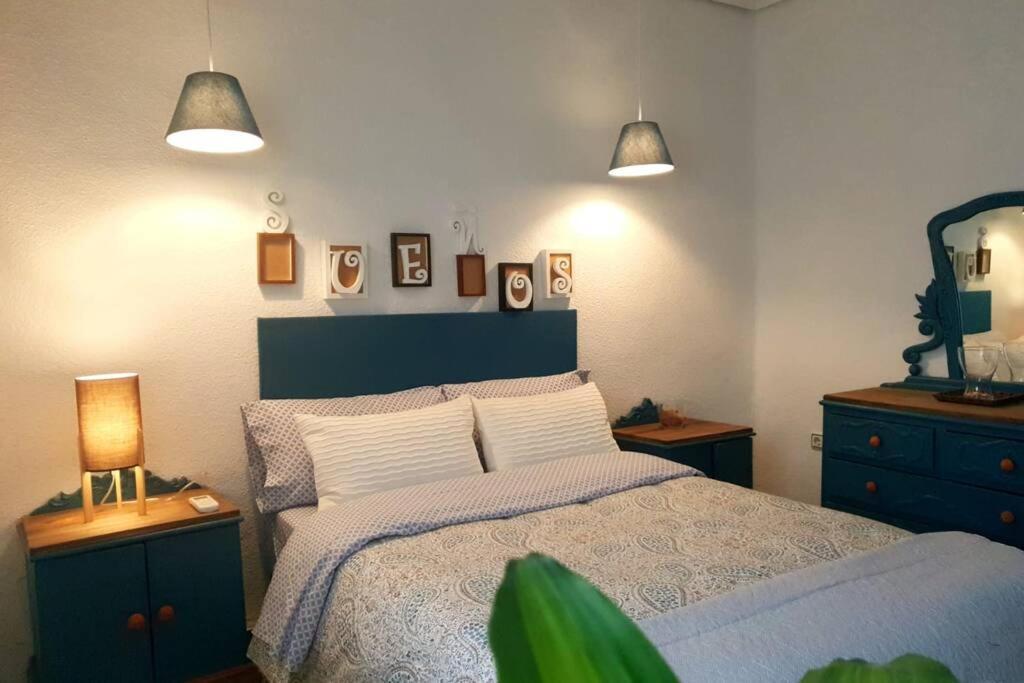 Bonito Y Coqueto Apartamento Cordoba Dış mekan fotoğraf
