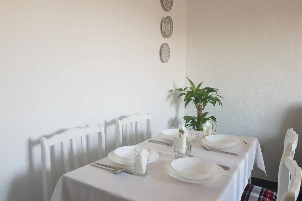 Bonito Y Coqueto Apartamento Cordoba Dış mekan fotoğraf