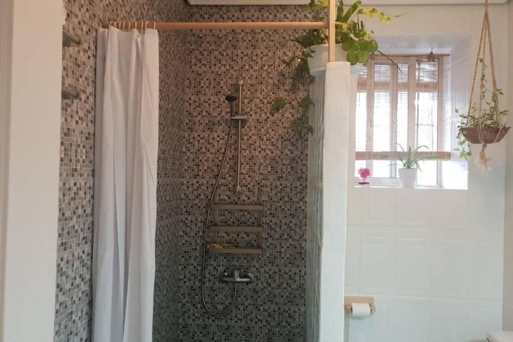 Bonito Y Coqueto Apartamento Cordoba Dış mekan fotoğraf