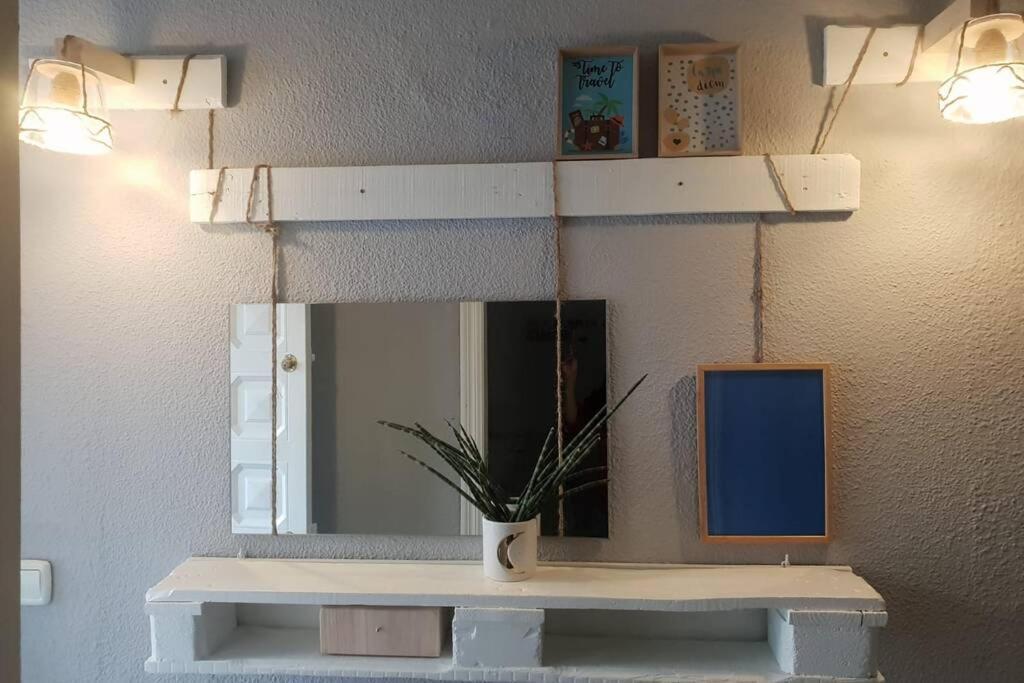 Bonito Y Coqueto Apartamento Cordoba Dış mekan fotoğraf
