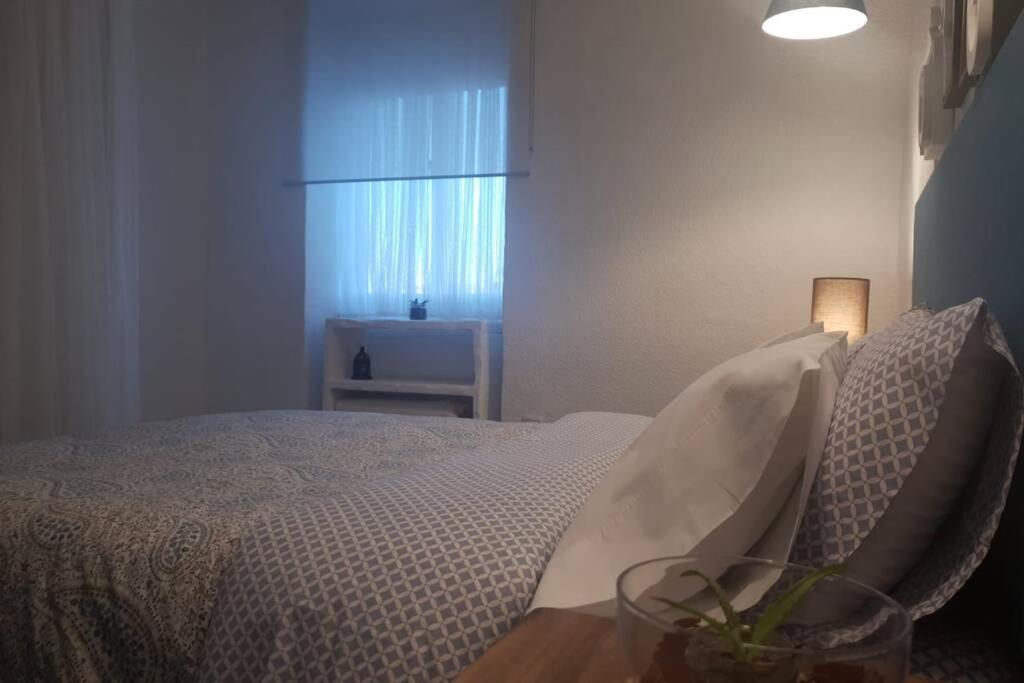 Bonito Y Coqueto Apartamento Cordoba Dış mekan fotoğraf
