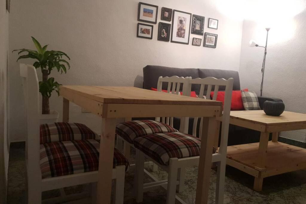 Bonito Y Coqueto Apartamento Cordoba Dış mekan fotoğraf