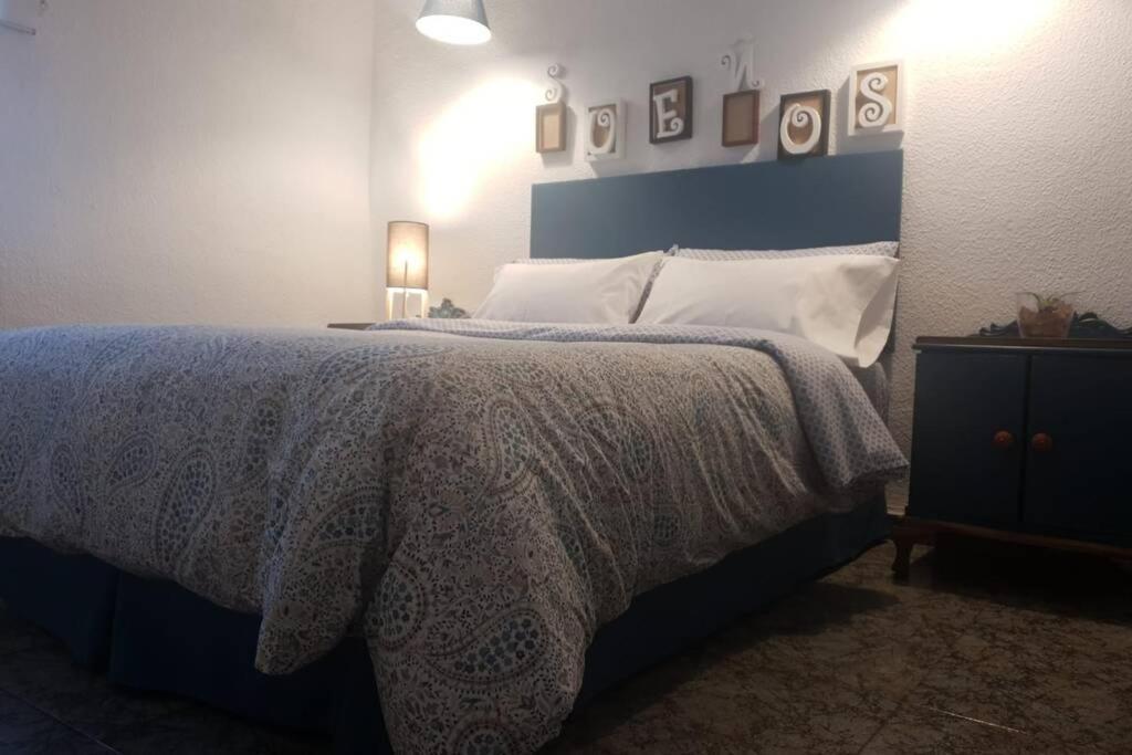 Bonito Y Coqueto Apartamento Cordoba Dış mekan fotoğraf