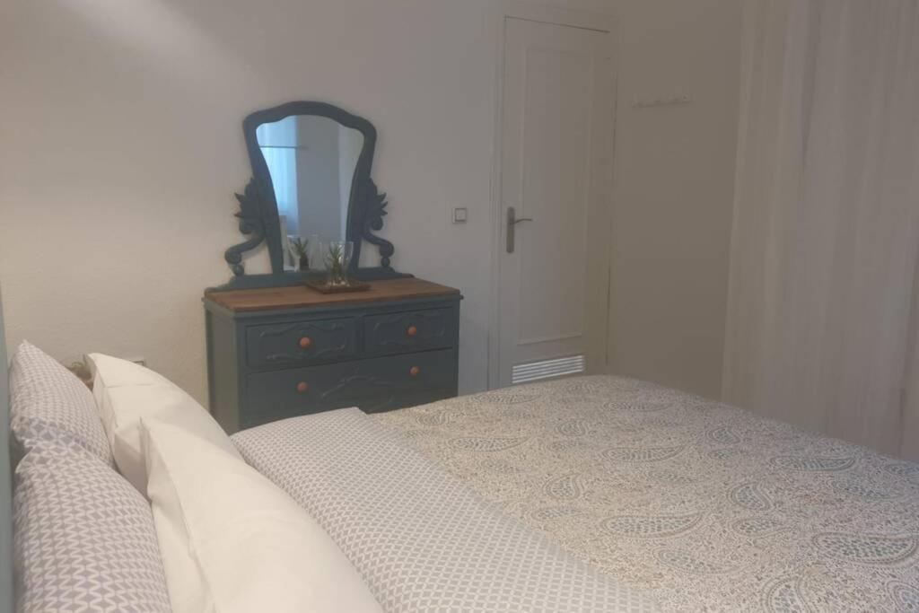 Bonito Y Coqueto Apartamento Cordoba Dış mekan fotoğraf