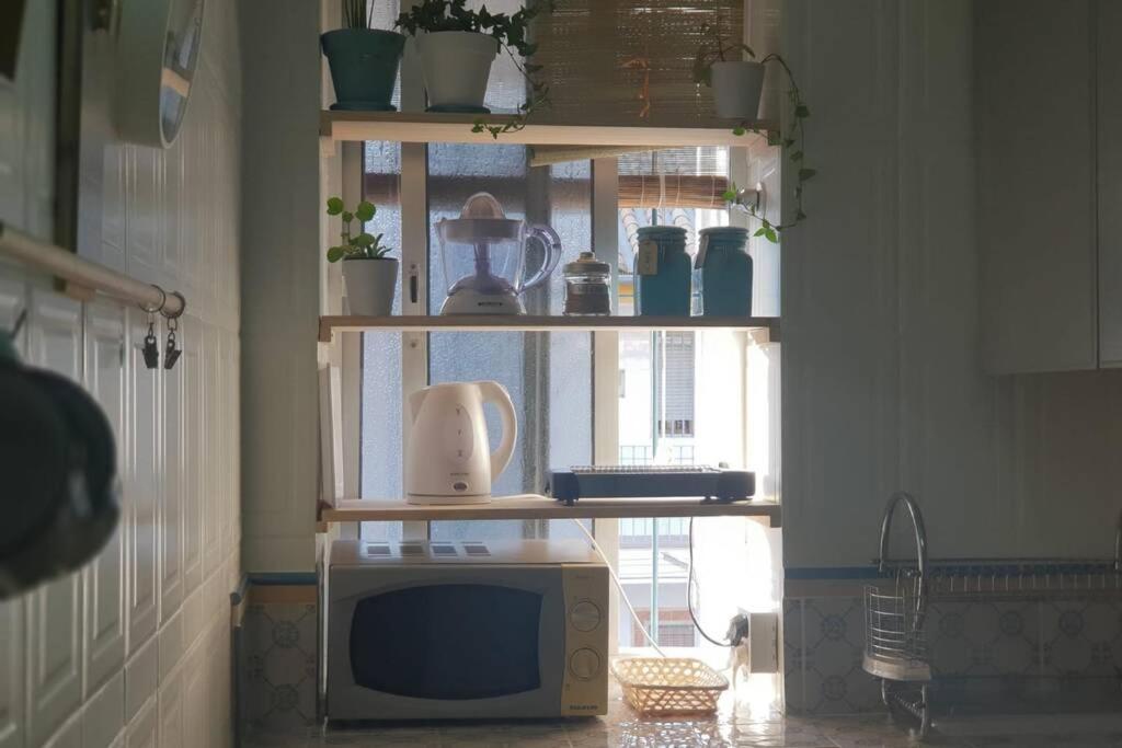 Bonito Y Coqueto Apartamento Cordoba Dış mekan fotoğraf