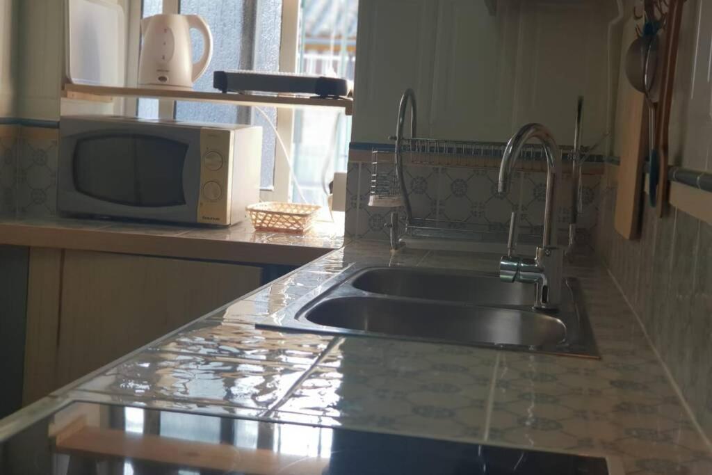 Bonito Y Coqueto Apartamento Cordoba Dış mekan fotoğraf