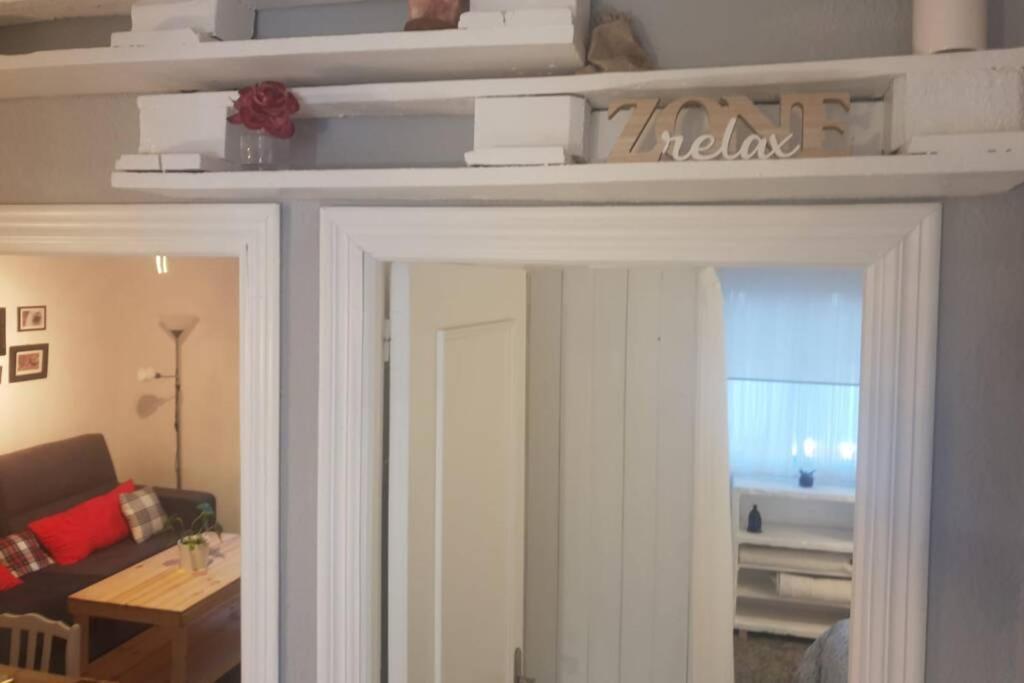Bonito Y Coqueto Apartamento Cordoba Dış mekan fotoğraf