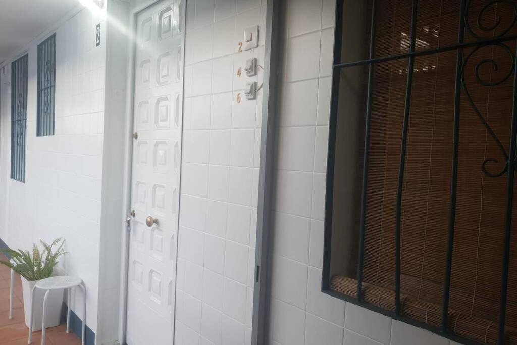 Bonito Y Coqueto Apartamento Cordoba Dış mekan fotoğraf