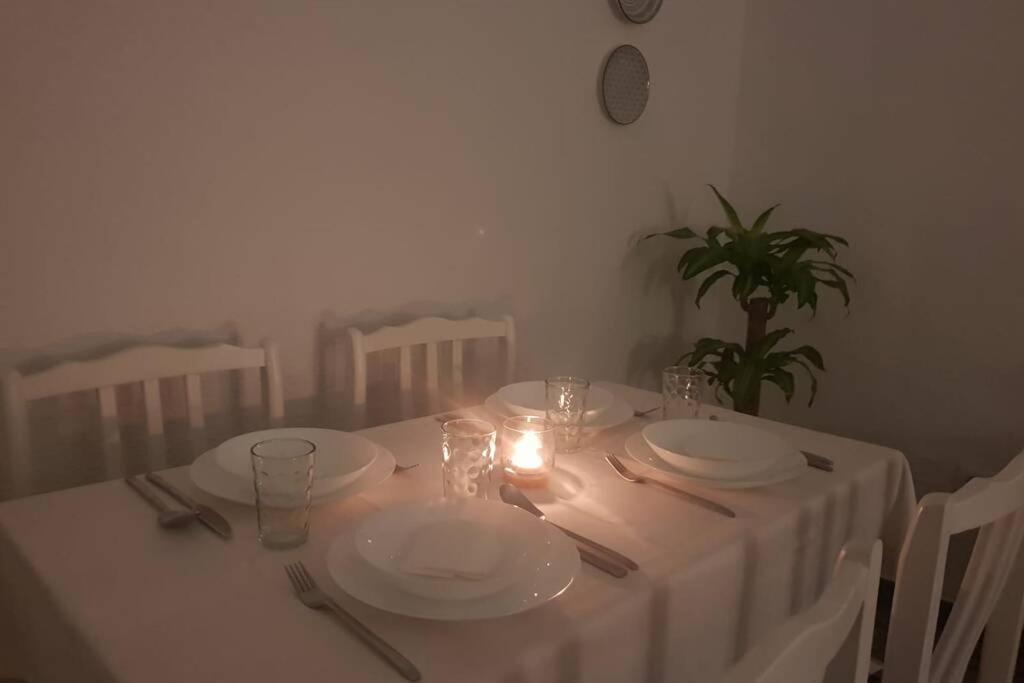 Bonito Y Coqueto Apartamento Cordoba Dış mekan fotoğraf