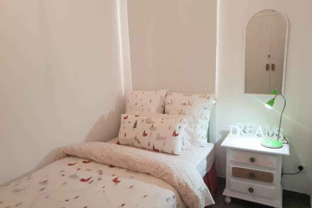 Bonito Y Coqueto Apartamento Cordoba Dış mekan fotoğraf