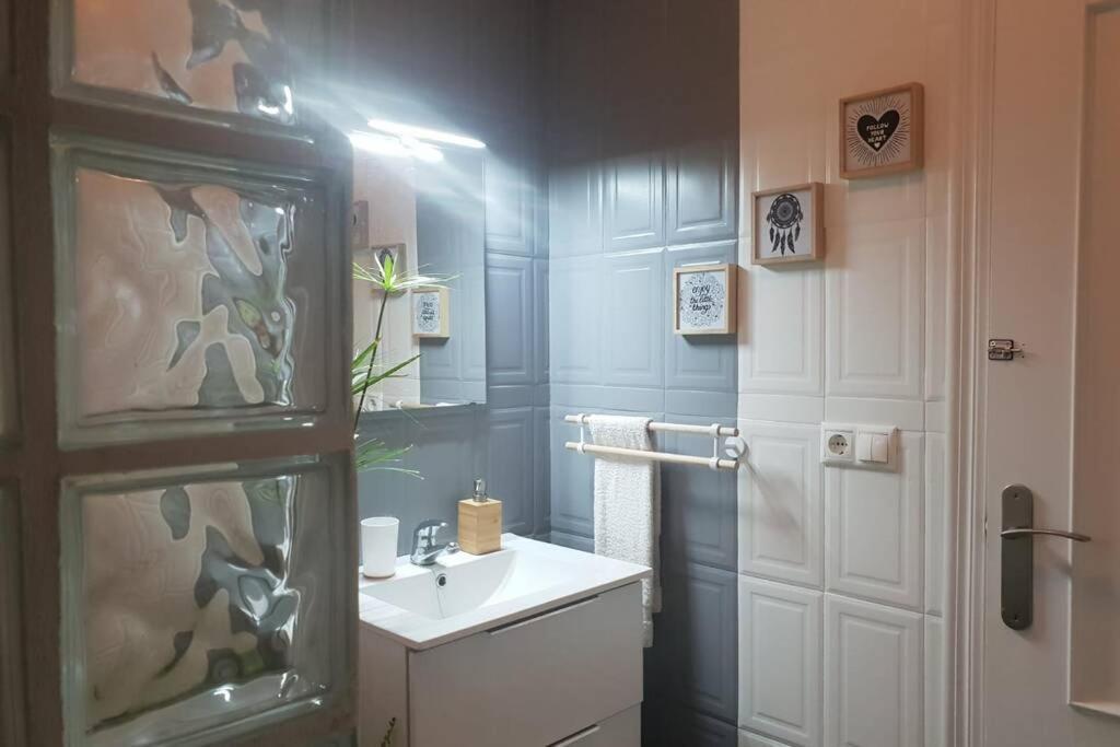 Bonito Y Coqueto Apartamento Cordoba Dış mekan fotoğraf