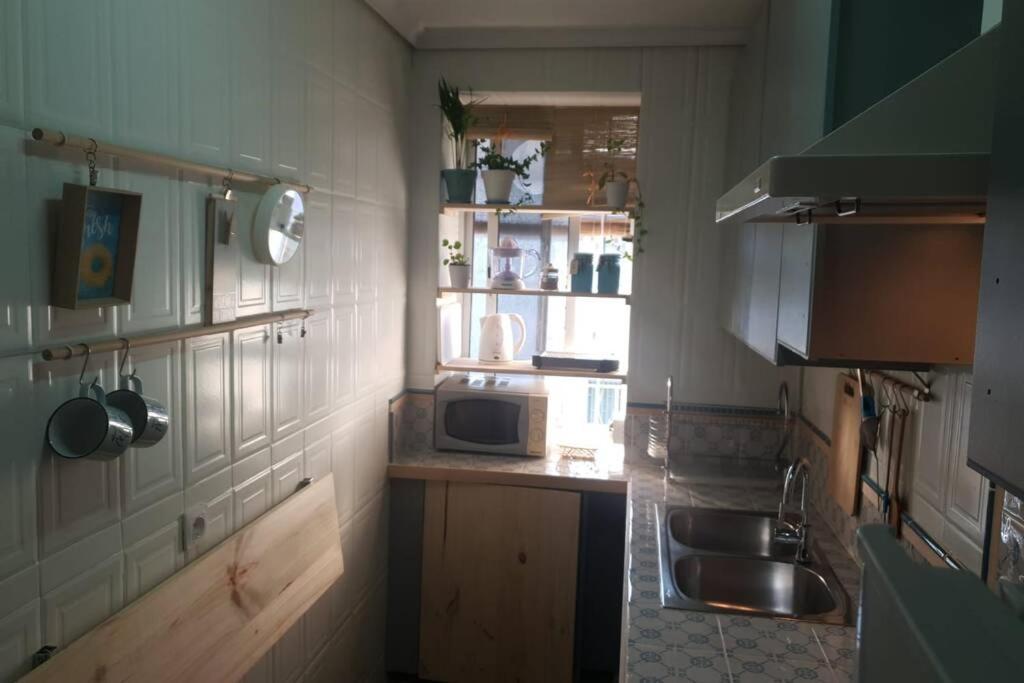 Bonito Y Coqueto Apartamento Cordoba Dış mekan fotoğraf