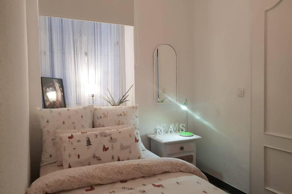 Bonito Y Coqueto Apartamento Cordoba Dış mekan fotoğraf