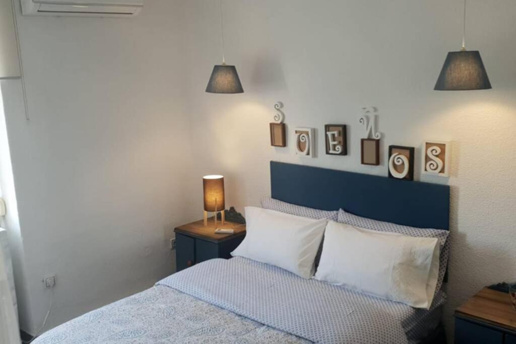 Bonito Y Coqueto Apartamento Cordoba Dış mekan fotoğraf
