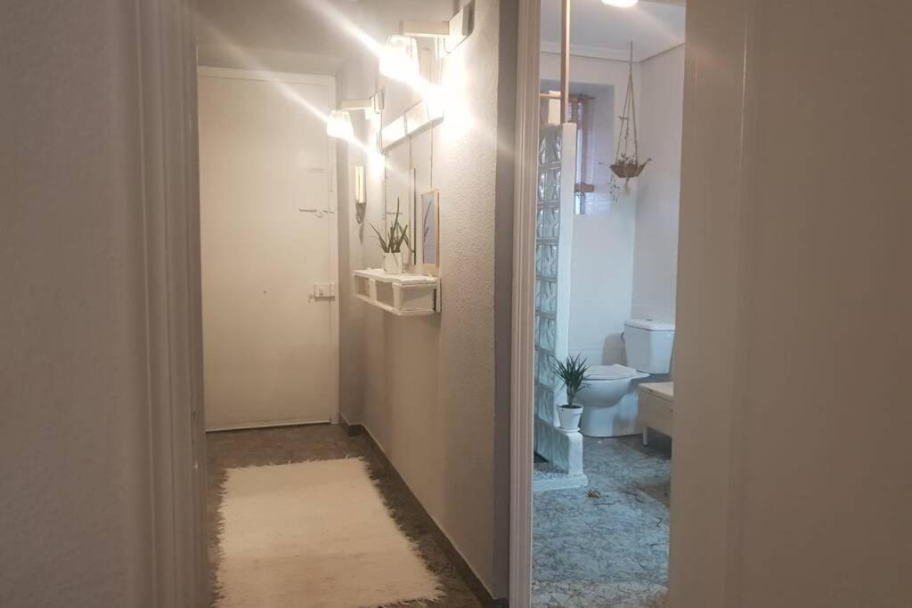 Bonito Y Coqueto Apartamento Cordoba Dış mekan fotoğraf