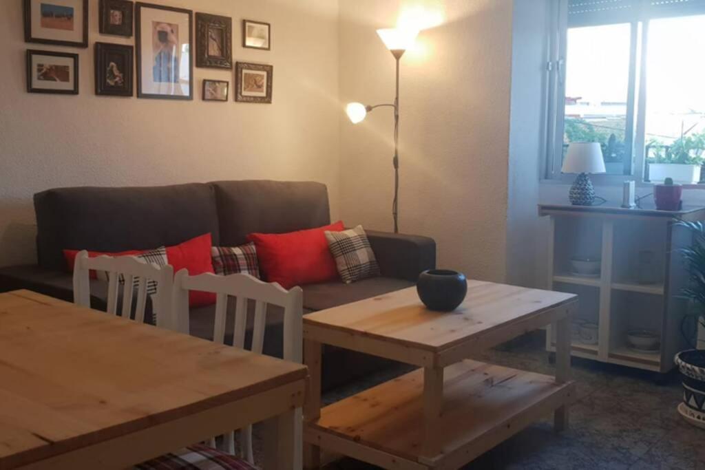 Bonito Y Coqueto Apartamento Cordoba Dış mekan fotoğraf
