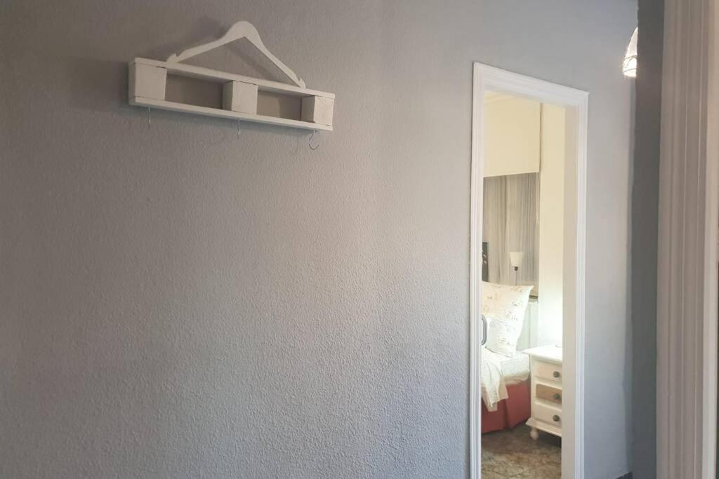 Bonito Y Coqueto Apartamento Cordoba Dış mekan fotoğraf