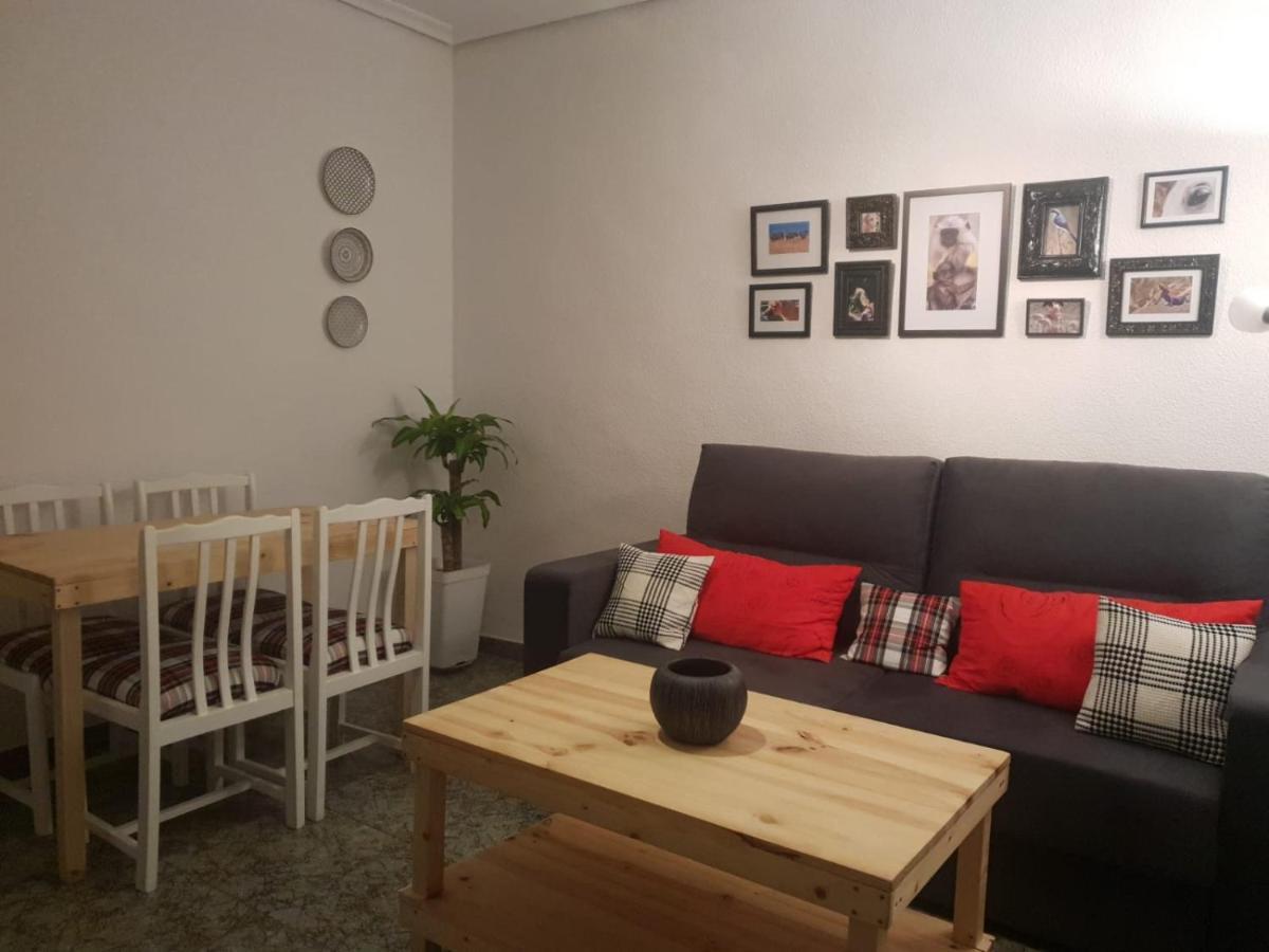 Bonito Y Coqueto Apartamento Cordoba Dış mekan fotoğraf