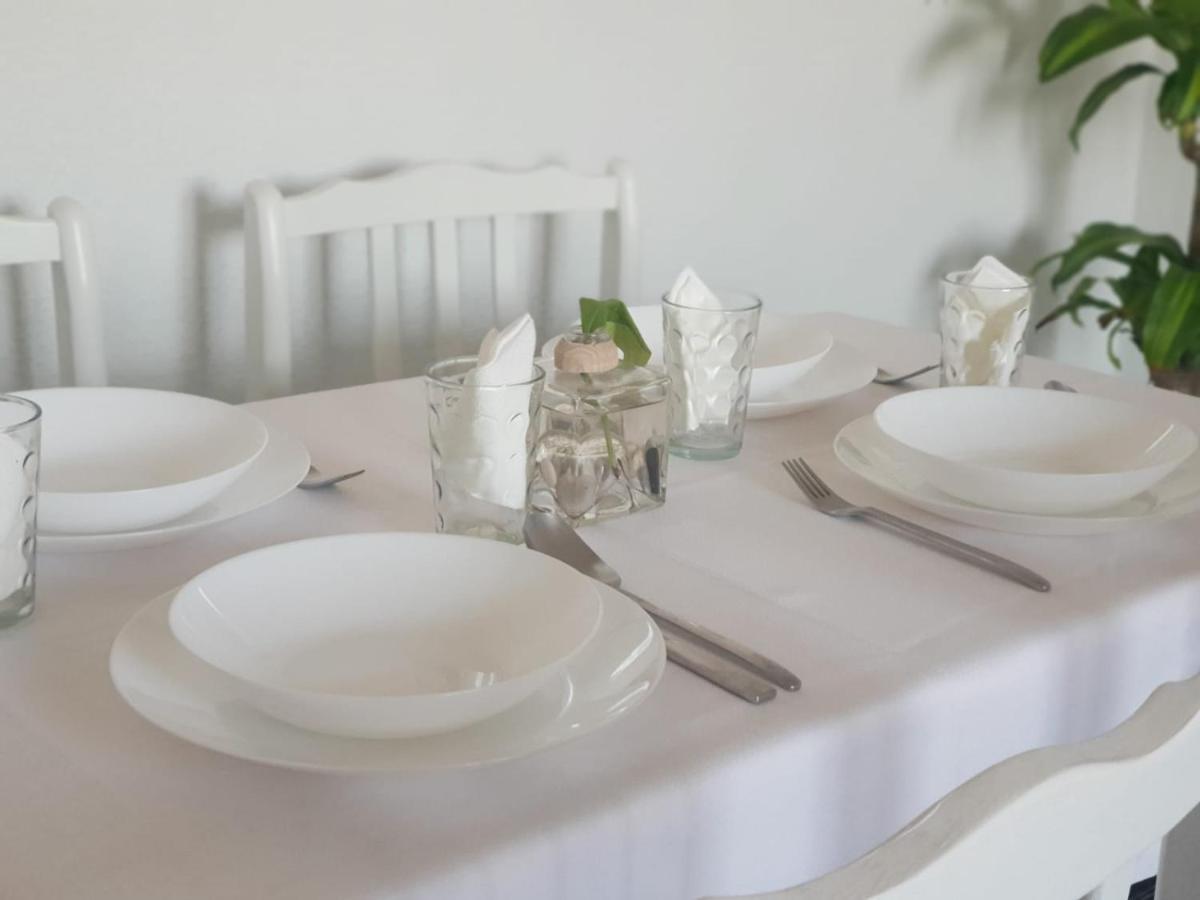 Bonito Y Coqueto Apartamento Cordoba Dış mekan fotoğraf