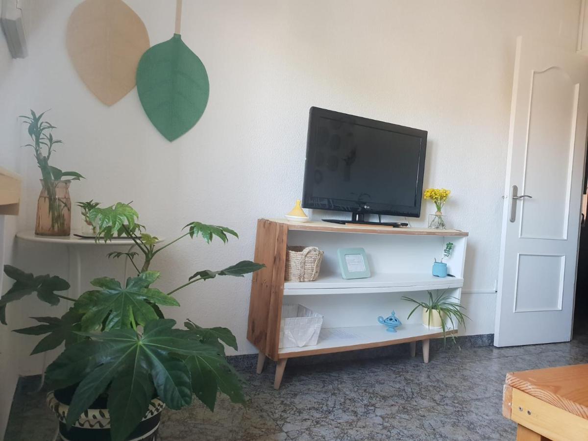 Bonito Y Coqueto Apartamento Cordoba Dış mekan fotoğraf
