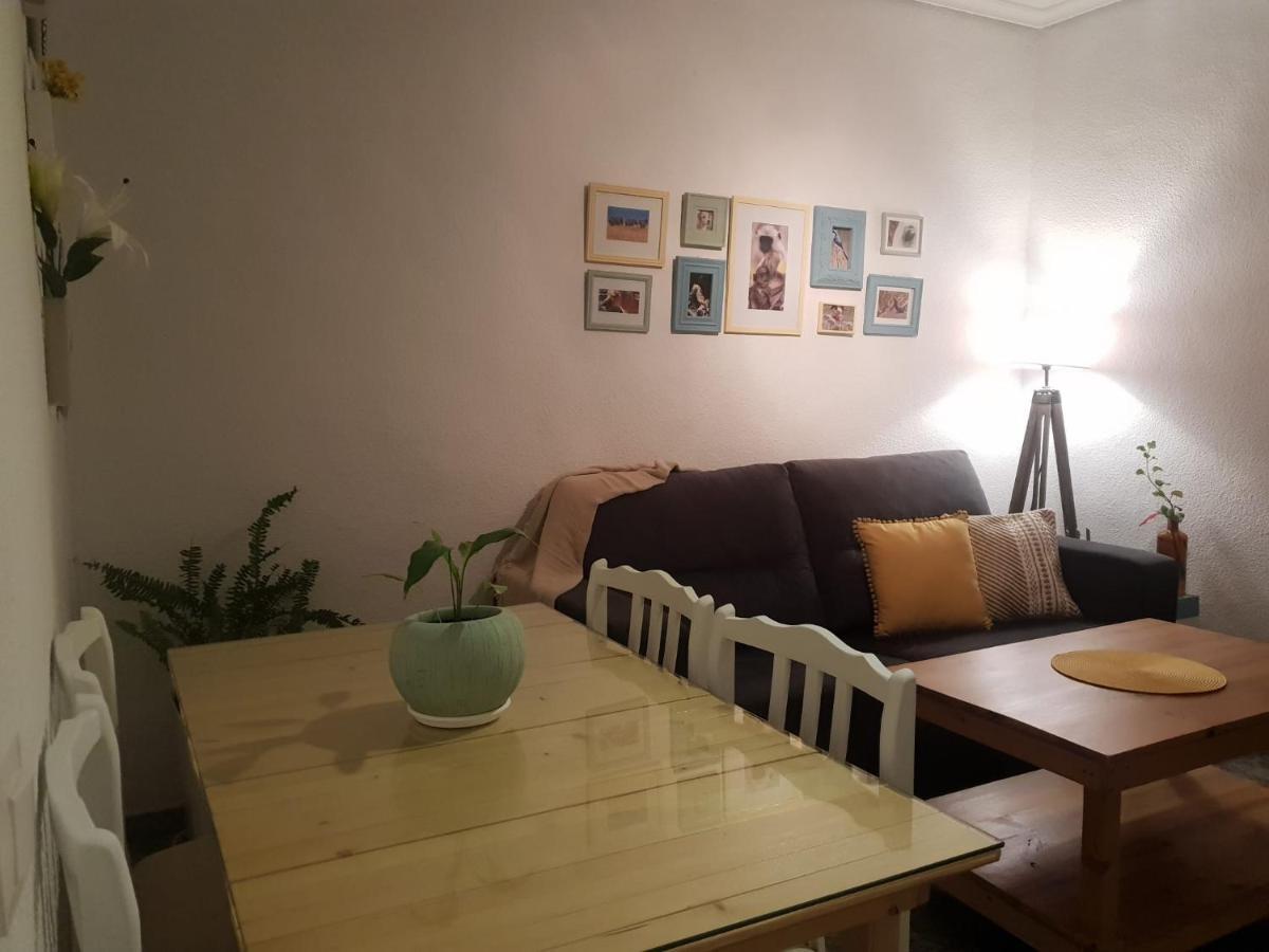 Bonito Y Coqueto Apartamento Cordoba Dış mekan fotoğraf